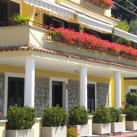 Bed & Breakfast Spigolatrice Sapri Ngoại thất bức ảnh