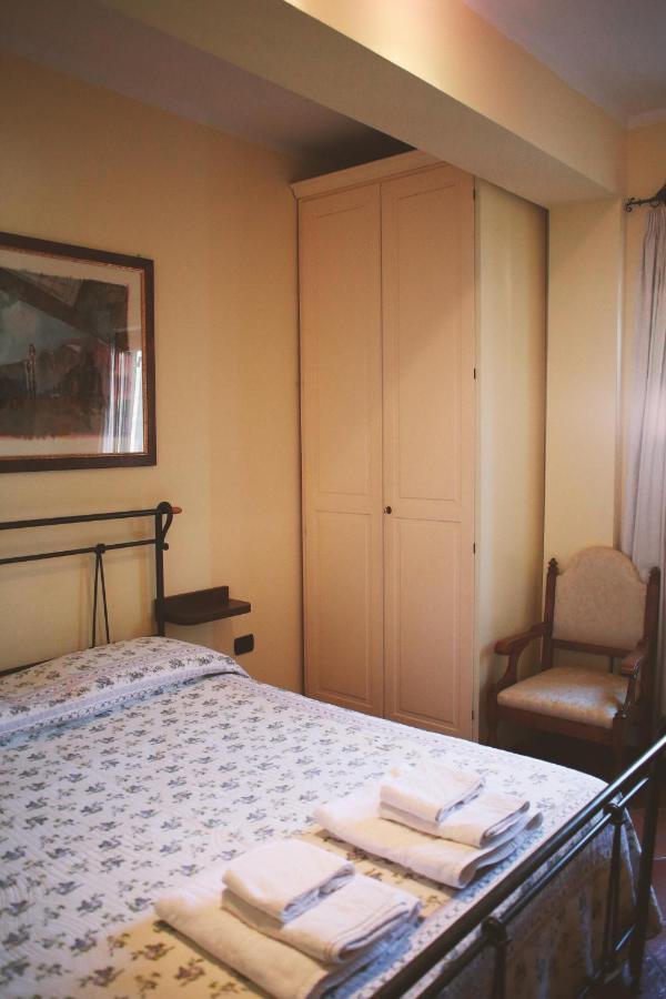 Bed & Breakfast Spigolatrice Sapri Ngoại thất bức ảnh