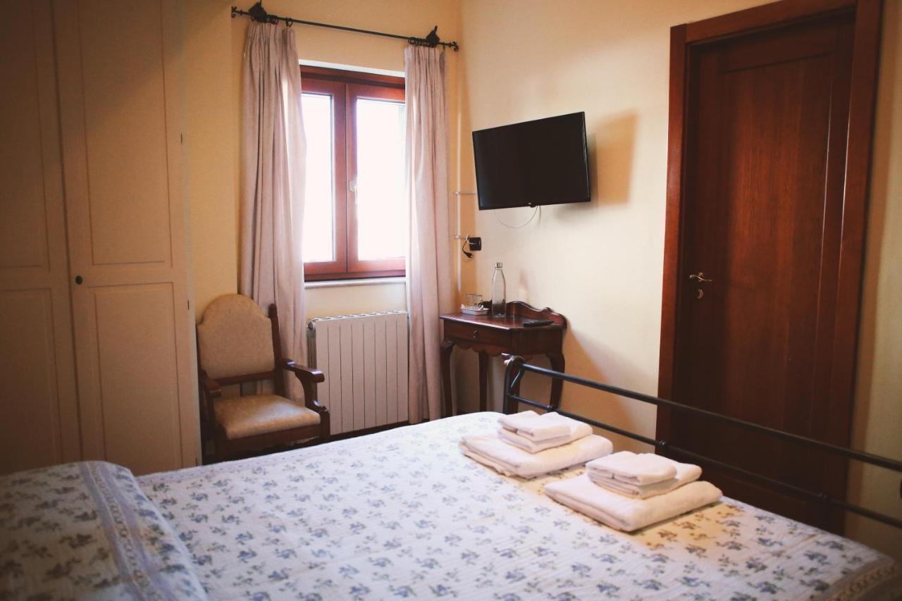 Bed & Breakfast Spigolatrice Sapri Ngoại thất bức ảnh