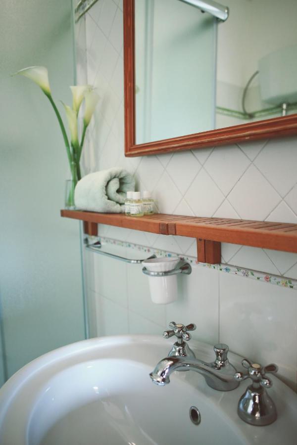 Bed & Breakfast Spigolatrice Sapri Ngoại thất bức ảnh