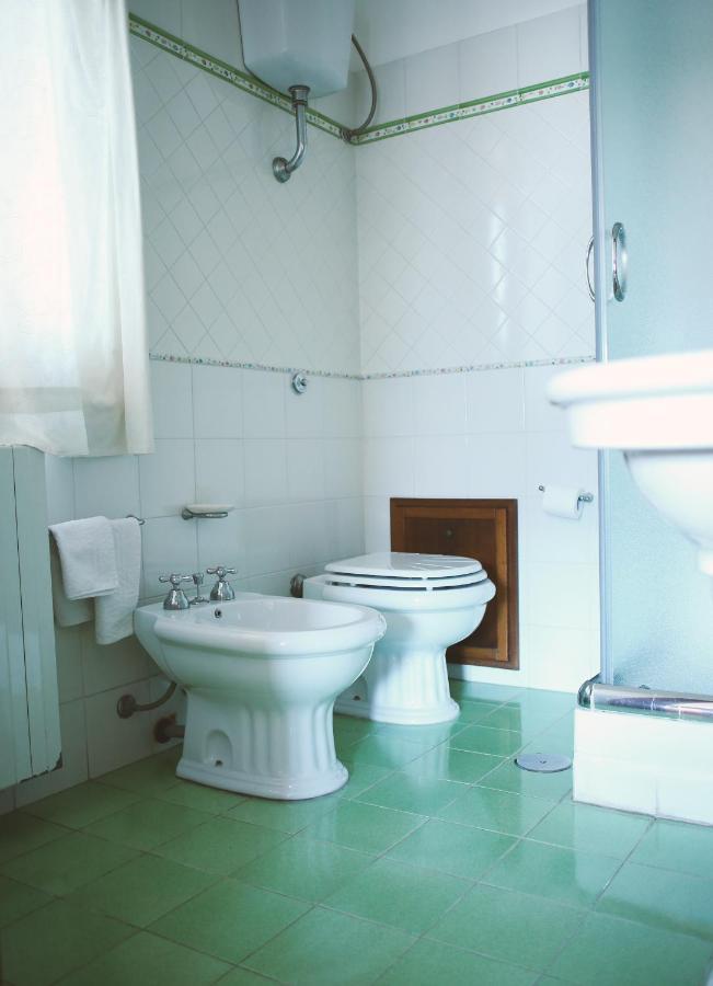 Bed & Breakfast Spigolatrice Sapri Ngoại thất bức ảnh