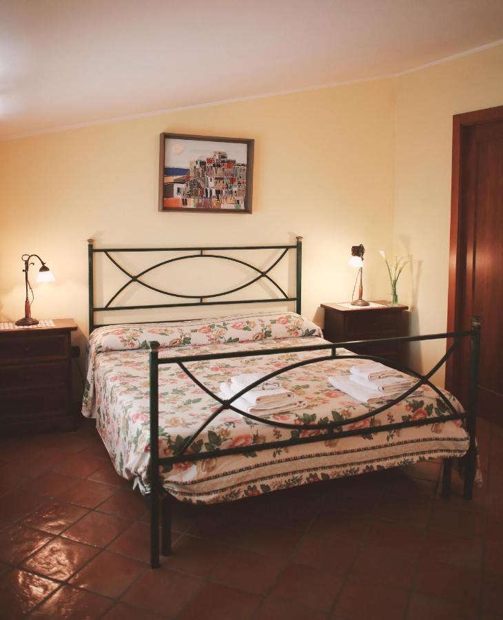 Bed & Breakfast Spigolatrice Sapri Ngoại thất bức ảnh