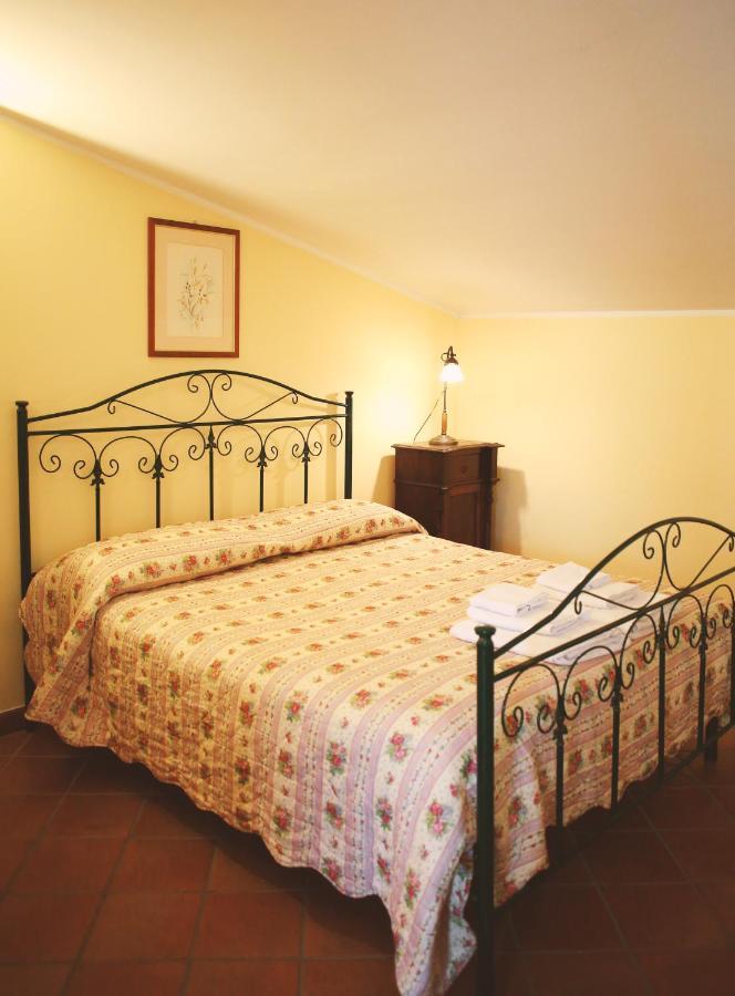 Bed & Breakfast Spigolatrice Sapri Ngoại thất bức ảnh
