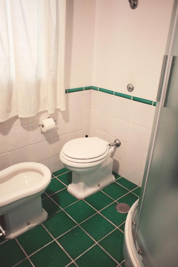 Bed & Breakfast Spigolatrice Sapri Ngoại thất bức ảnh