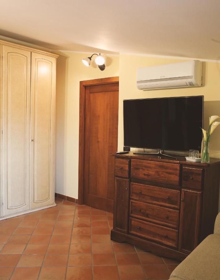 Bed & Breakfast Spigolatrice Sapri Ngoại thất bức ảnh