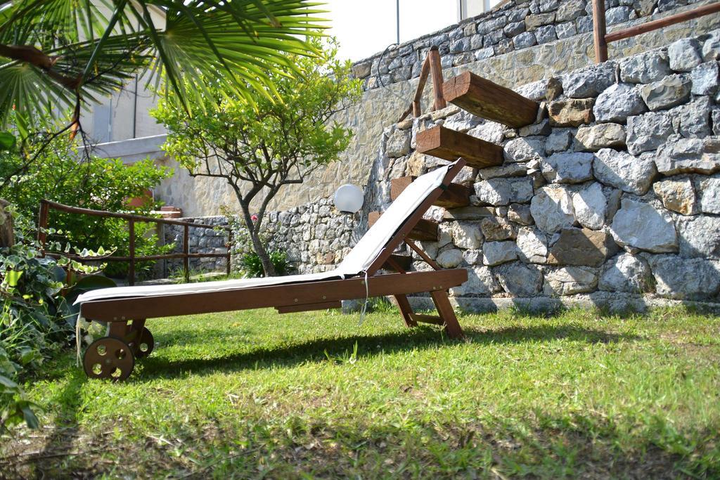 Bed & Breakfast Spigolatrice Sapri Ngoại thất bức ảnh