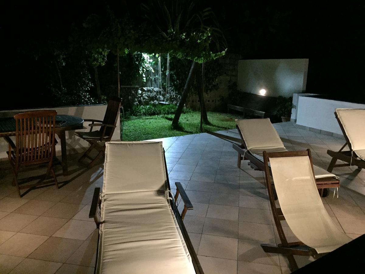 Bed & Breakfast Spigolatrice Sapri Ngoại thất bức ảnh